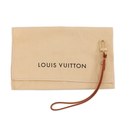 LOUIS VUITTON LV × TM Truth Wapiti Noir/BrownM58034 Monogram・Multicolor