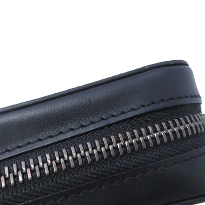 LOUIS VUITTON ZippyXL NoirM61698 Monogram Eclipse
