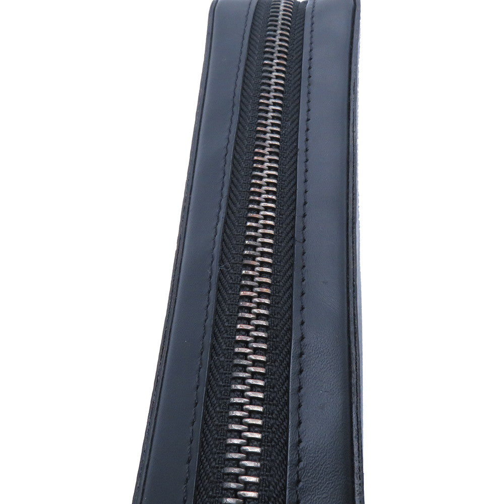 LOUIS VUITTON ZippyXL NoirM61698 Monogram Eclipse