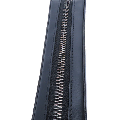 LOUIS VUITTON ZippyXL NoirM61698 Monogram Eclipse