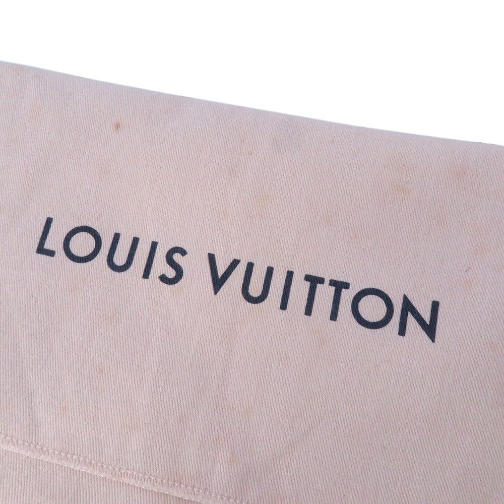 LOUIS VUITTON ZippyXL NoirM61698 Monogram Eclipse