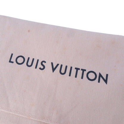 LOUIS VUITTON ZippyXL NoirM61698 Monogram Eclipse