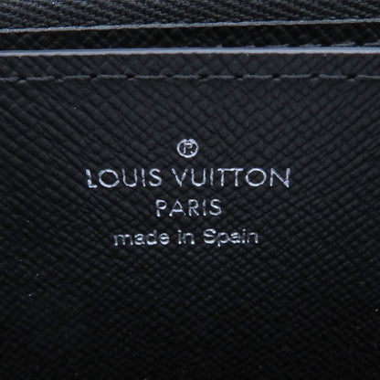 LOUIS VUITTON ZippyXL NoirM61698 Monogram Eclipse