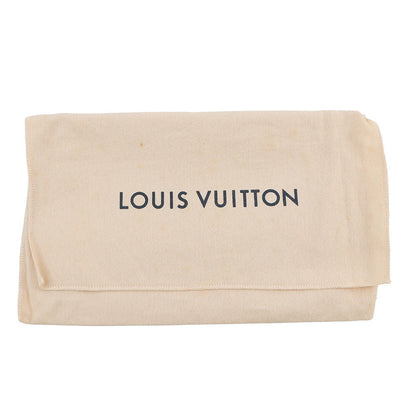 LOUIS VUITTON ZippyXL NoirM61698 Monogram Eclipse