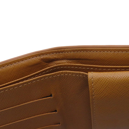 LOUIS VUITTON Porte Billets Cartes Crdit Monet BeigeM92441 Monogram Mini