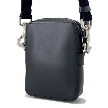 Valentino Garavani VLTN Shoulder Bag Black2Y2B0943WJW Leather