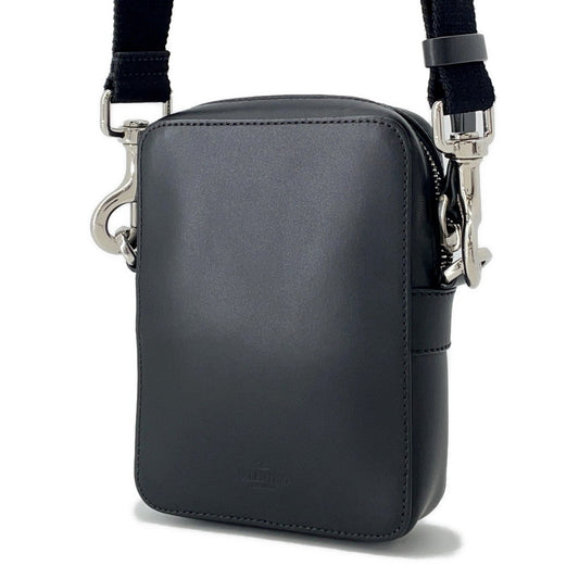 Valentino Garavani VLTN Shoulder Bag Black2Y2B0943WJW Leather