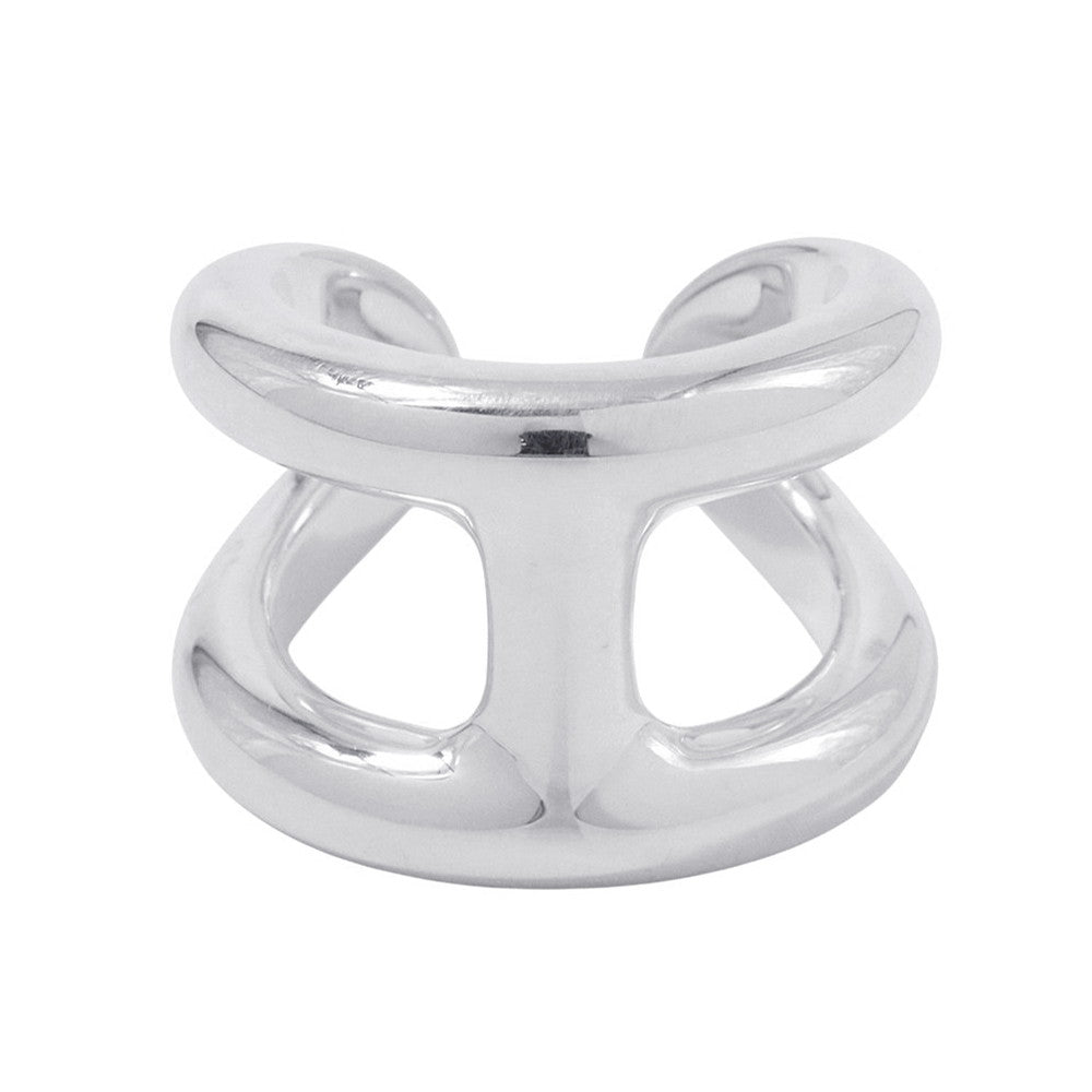HERMES Osmoz Ring Size GM/53/#13 SV925