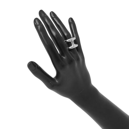 HERMES Osmoz Ring Size GM/53/#13 SV925