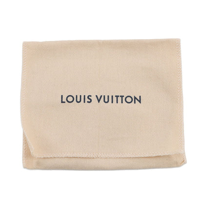 LOUIS VUITTON Zippy Coin Purse BrownM60067 Monogram