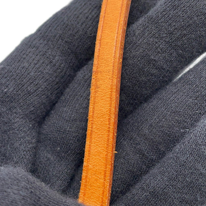 LOUIS VUITTON Pochette Accessoires White/BrownM92192 Monogram・Graffiti