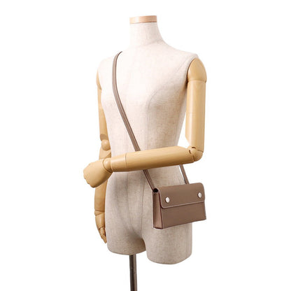 HERMES Nap To Go Etoupe Epsom