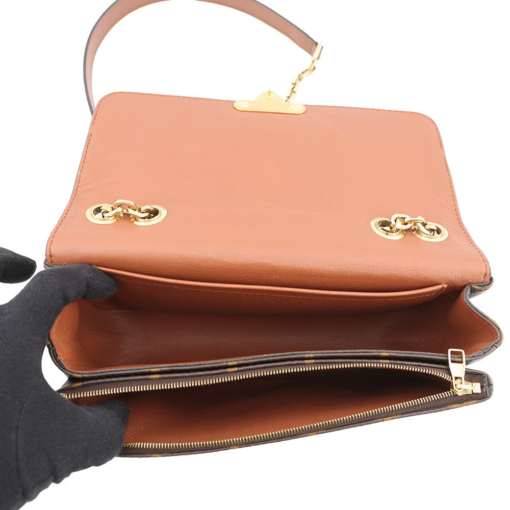 LOUIS VUITTON Marceau BrownM46127 Monogram