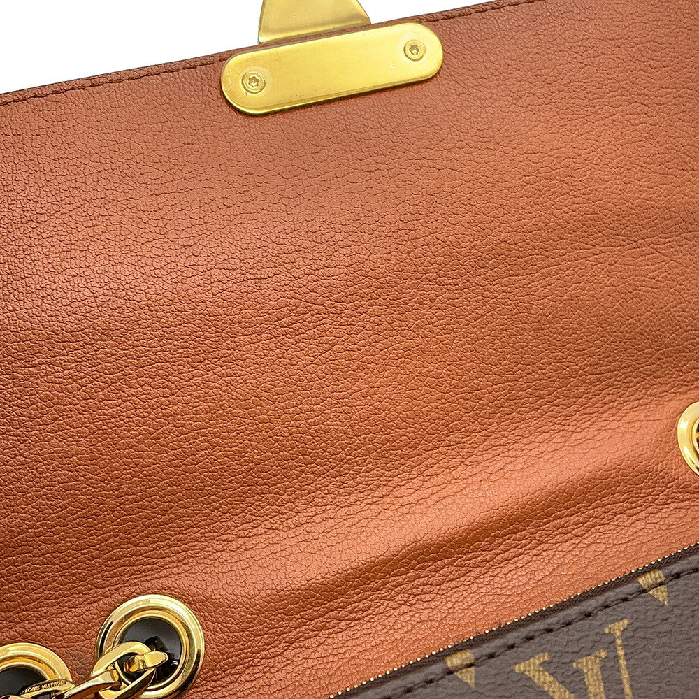 LOUIS VUITTON Marceau BrownM46127 Monogram