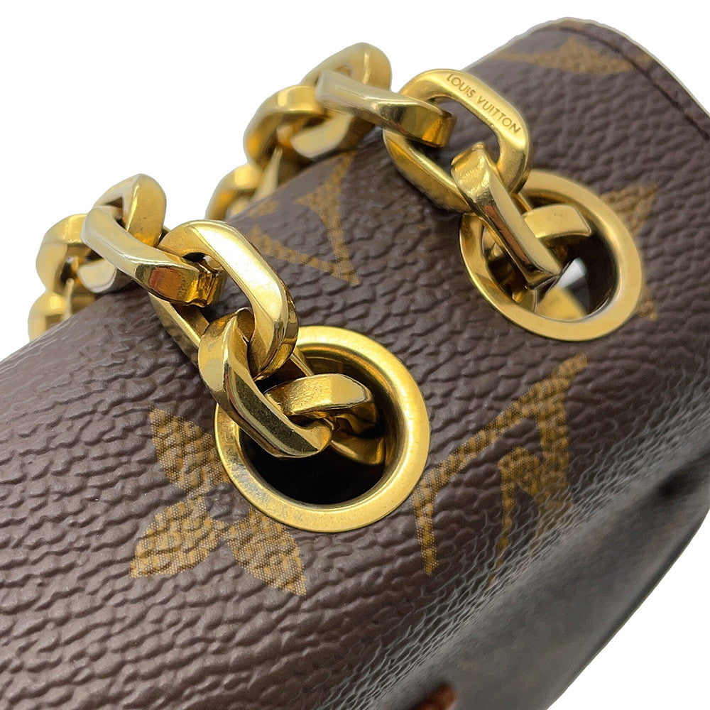 LOUIS VUITTON Marceau BrownM46127 Monogram