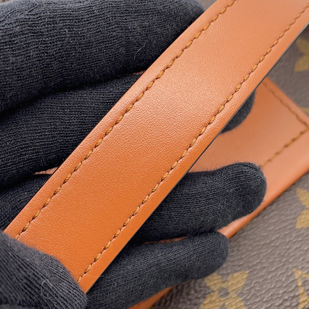 LOUIS VUITTON Marceau BrownM46127 Monogram