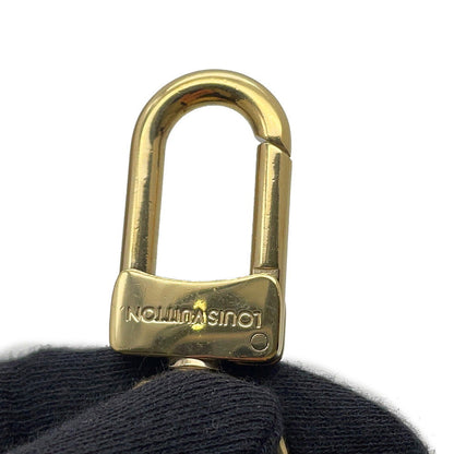 LOUIS VUITTON Coussin GoldM22396 Lambskin Size BB