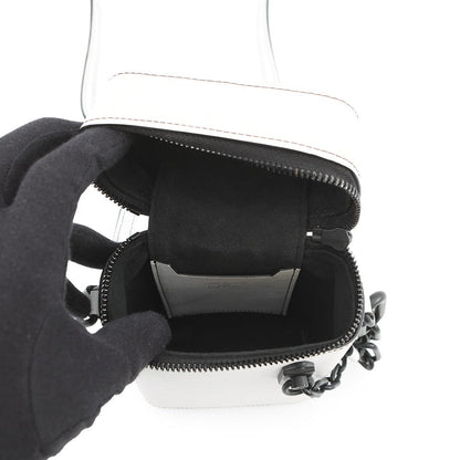 LOUIS VUITTON Phone box BlancM68791 Epi Leather