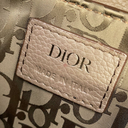Dior Hit the Road Shoulder Bag Olive2HTCA458YMJ Leather Size Mini