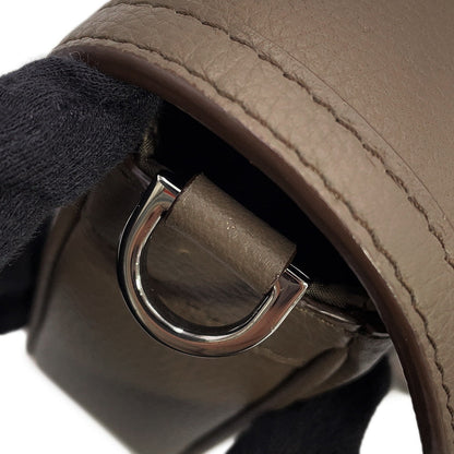 Dior Hit the Road Shoulder Bag Olive2HTCA458YMJ Leather Size Mini
