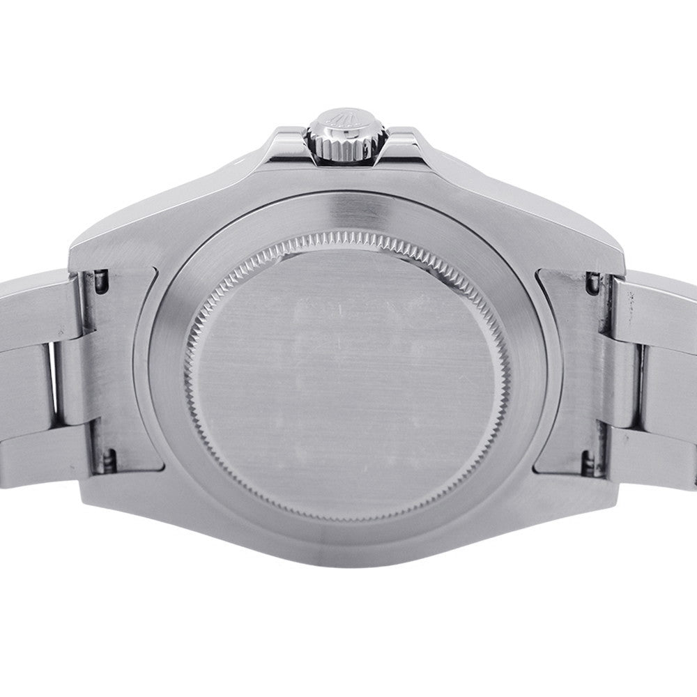 ROLEX Explorer II W42mm Stainless Steel Black Dial216570