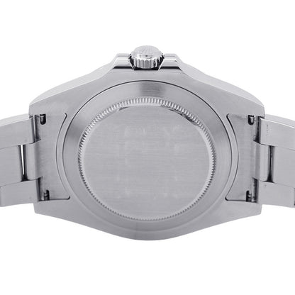 ROLEX Explorer II W42mm Stainless Steel Black Dial216570