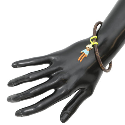 LOUIS VUITTON Bracelet hang it BrownMP286E Monogram