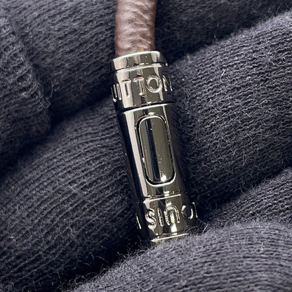 LOUIS VUITTON Bracelet hang it BrownMP286E Monogram