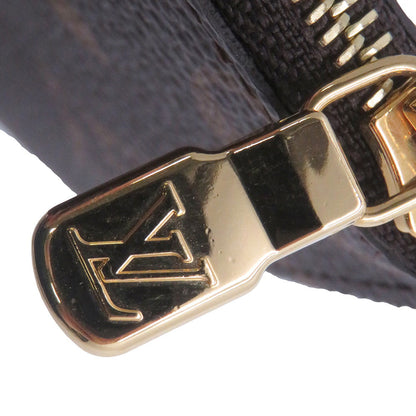 LOUIS VUITTON LV × YK Felicie Pochette Brown/MulticolorM82108 Monogram・Pumpkin