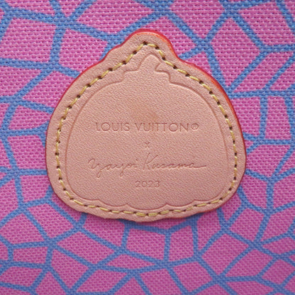 LOUIS VUITTON LV × YK Felicie Pochette Brown/MulticolorM82108 Monogram・Pumpkin