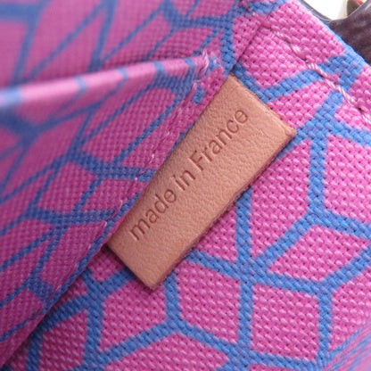LOUIS VUITTON LV × YK Felicie Pochette Brown/MulticolorM82108 Monogram・Pumpkin
