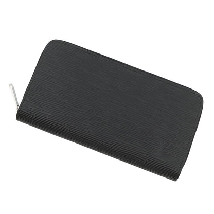 LOUIS VUITTON Zippy Wallet NoirM61857 Epi Leather