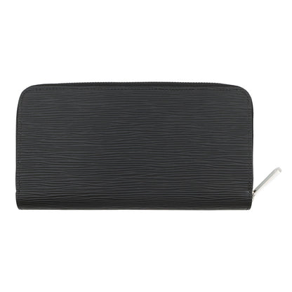 LOUIS VUITTON Zippy Wallet NoirM61857 Epi Leather
