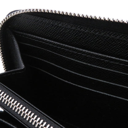 LOUIS VUITTON Zippy Wallet NoirM61857 Epi Leather