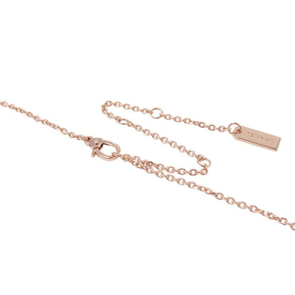 CHANEL Eternal CHANEL No.5 NecklaceJ12193 18K Pink Gold