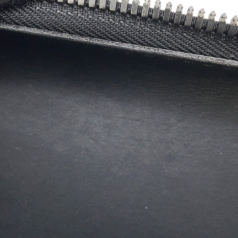 LOUIS VUITTON Horizon・Clutch NoirM45579 Monogram Eclipse