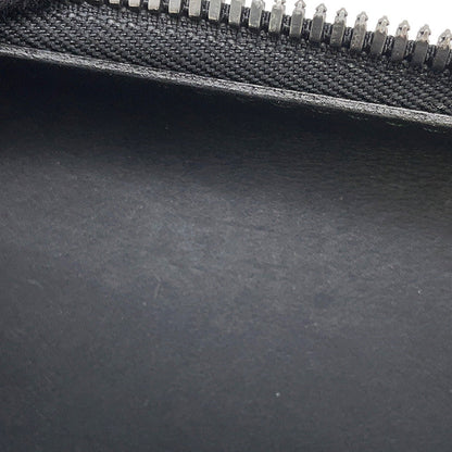 LOUIS VUITTON Horizon・Clutch NoirM45579 Monogram Eclipse