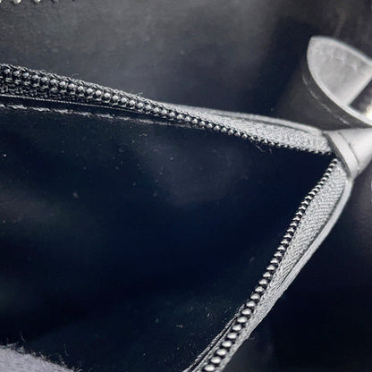 LOUIS VUITTON Horizon・Clutch NoirM45579 Monogram Eclipse