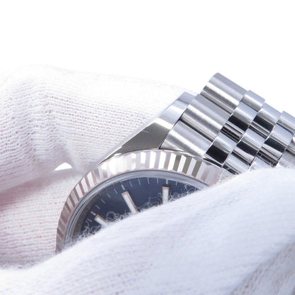 ROLEX Datejust 36 W36mm Stainless Steel Bright Blue Dial126234