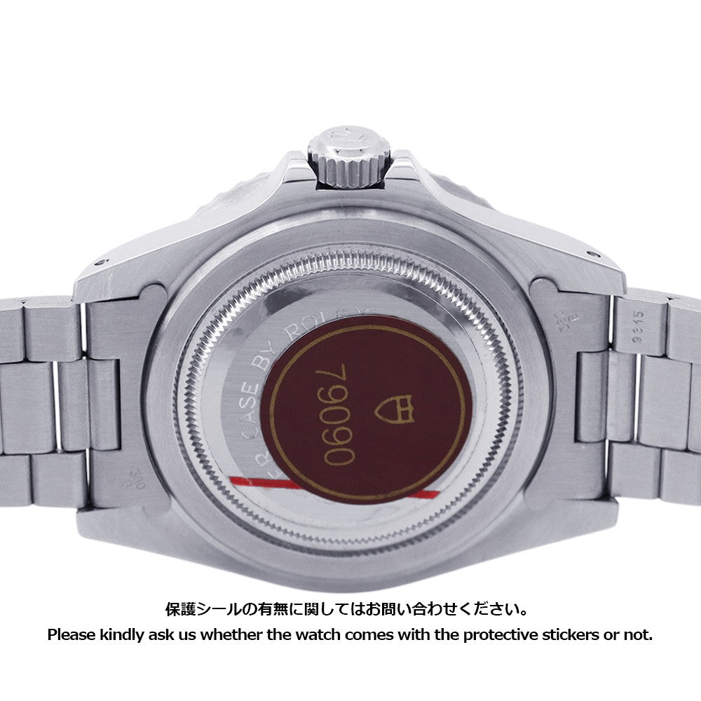 TUDOR Prince Oyster Date Submariner W39.5mm Stainless Steel Black Dial79090