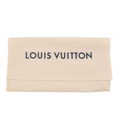 LOUIS VUITTON Zippy Wallet JauneM82043 Monogram Empreinte Leather