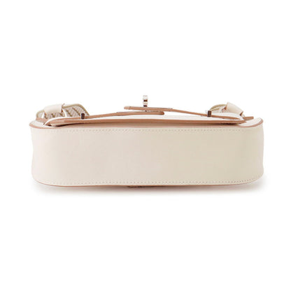 HERMES Jypsiere Grease pail Swift Leather Size Mini