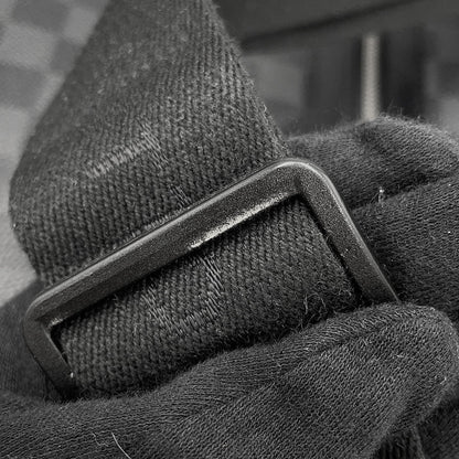 LOUIS VUITTON Mick NoirN41105 Damier Graphite Size GM