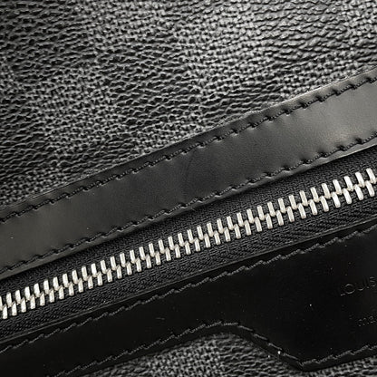 LOUIS VUITTON Mick NoirN41105 Damier Graphite Size GM