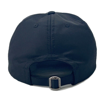 Valentino Garavani VLTN logo cap Size 59 Black3Y2HDA10QYK Nylon100%