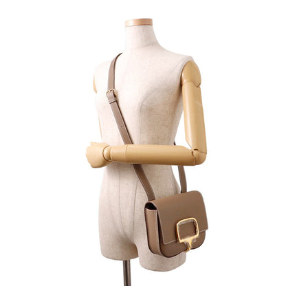 HERMES Della Cavaleria Etoupe Epsom Size Mini