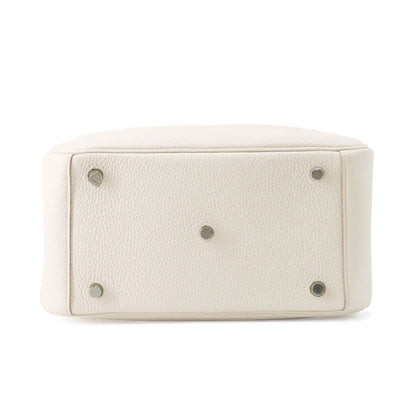 HERMES Lindy Beton Taurillon Clemence Size 26
