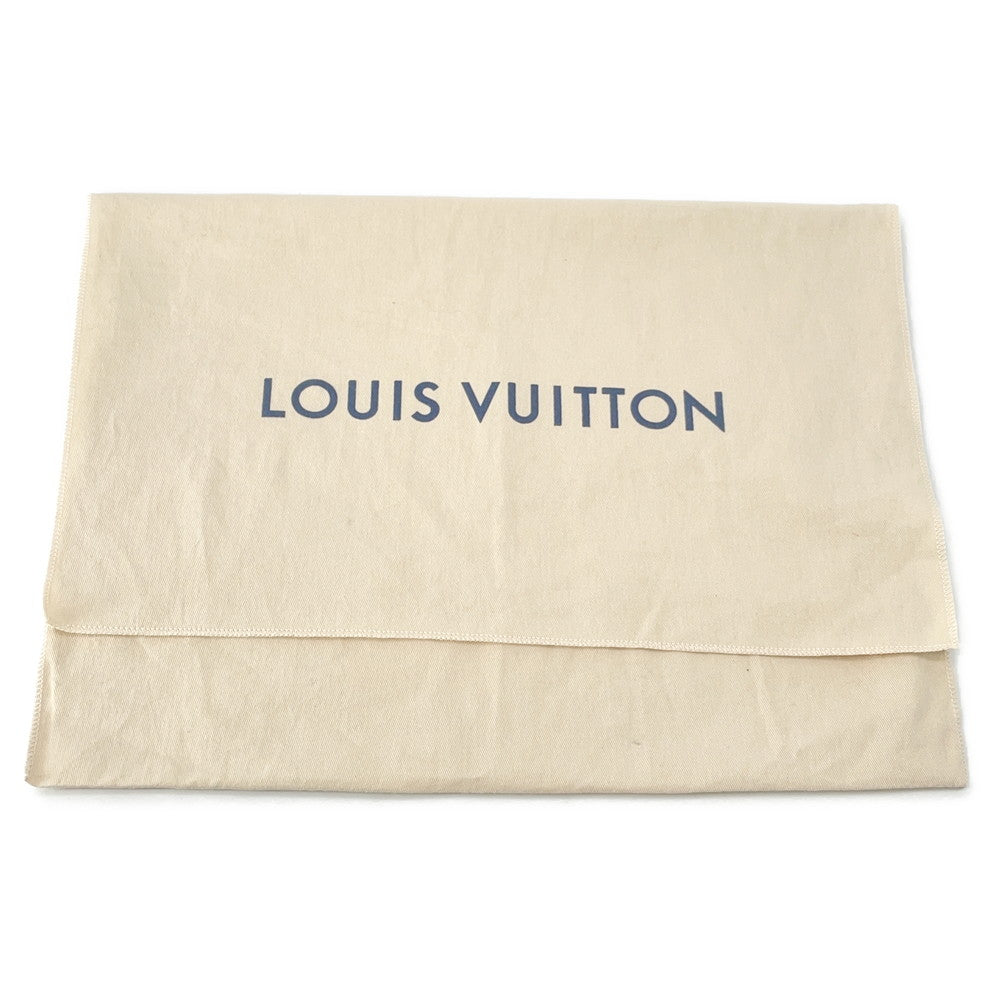LOUIS VUITTON Palm Springs Backpack NoirM44871 Monogram Size PM