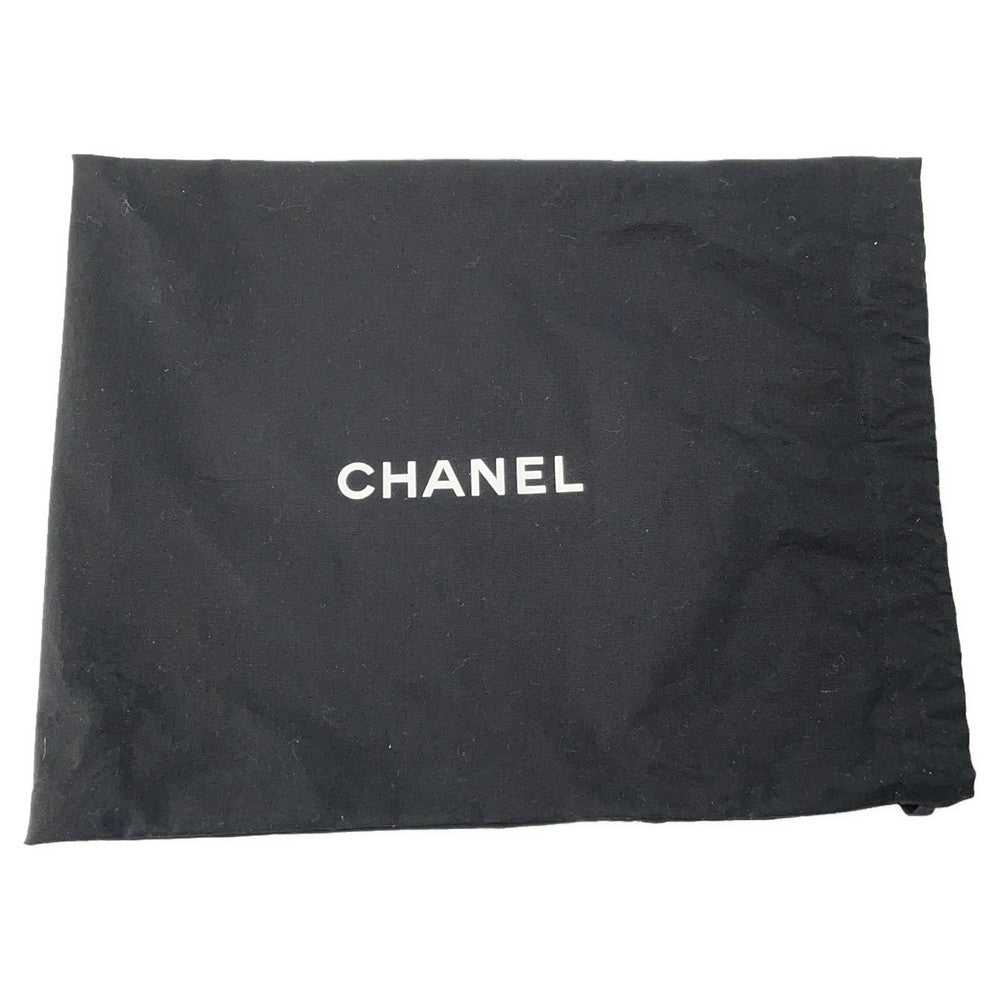 CHANEL CHANEL 22 Shoulder Bag PinkAS3980 Shiny Calf Leather Size Mini