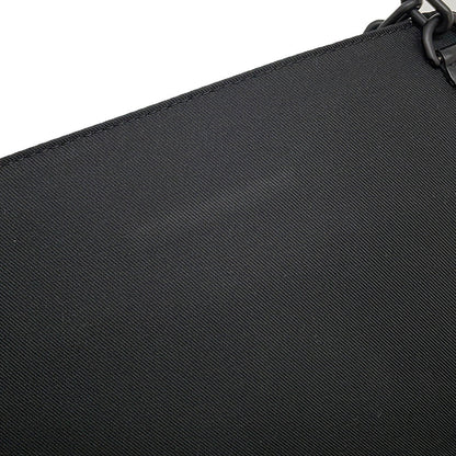 LOUIS VUITTON Steamer Messenger NoirM45585 Monogram Eclipse